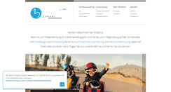 Desktop Screenshot of finanzberater-karriere.de