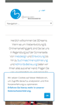 Mobile Screenshot of finanzberater-karriere.de